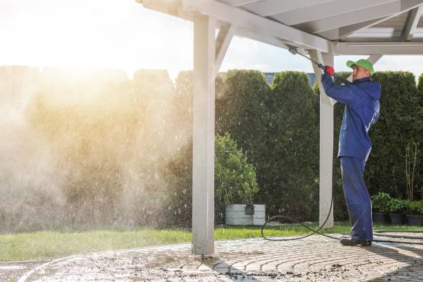 Best Patio and Deck Pressure Washing  in Summit, AZ